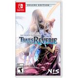 Legend of Heroes: Trails into Reverie, The (Nintendo Switch)